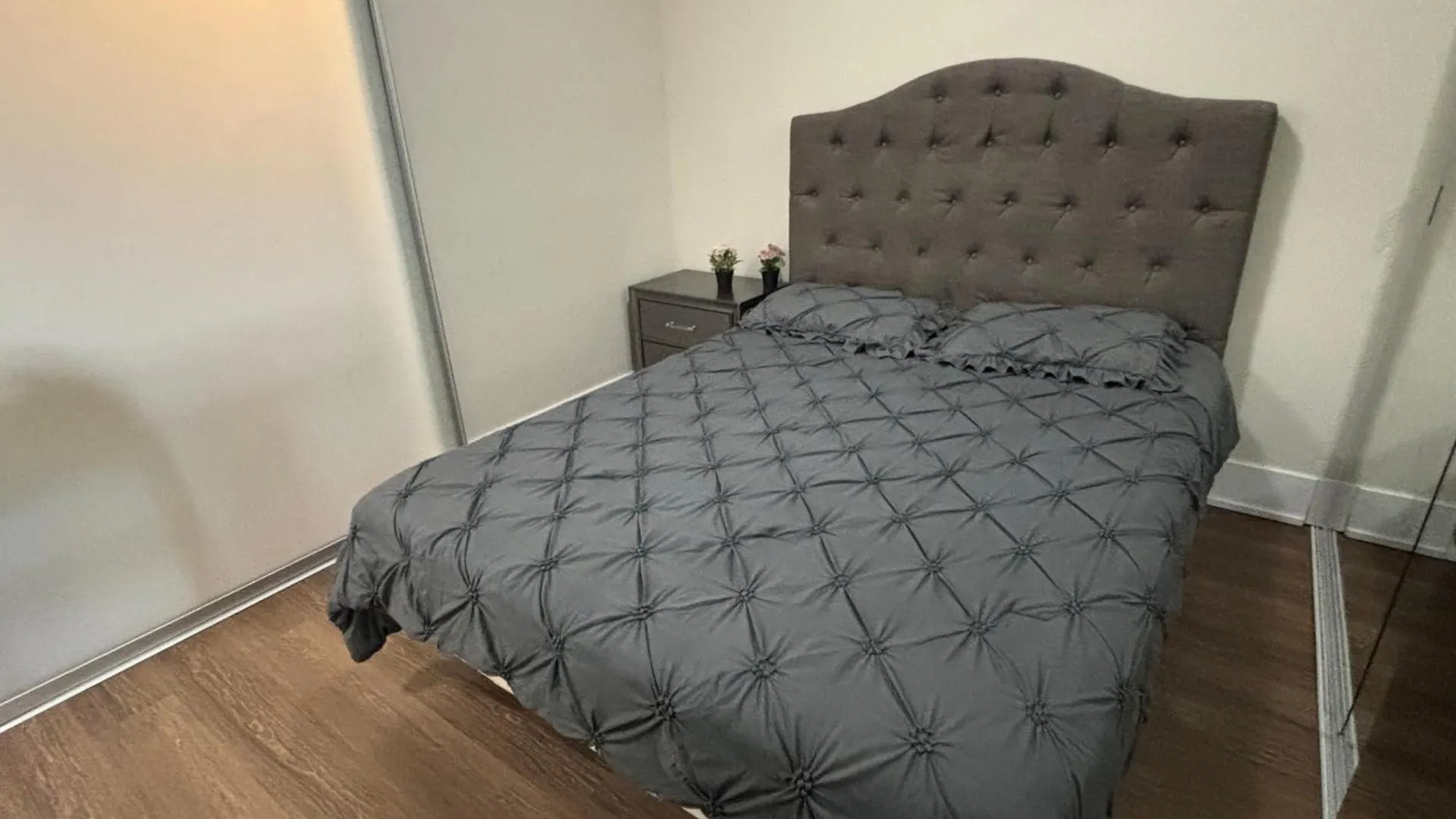 アパートホテル Cn Tower Suite With Free Parking トロント